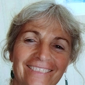Lydie, votre hôte